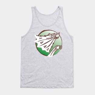 Bear Tank Top